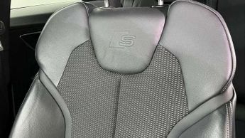 Audi Q2 35 TFSI S Line 5dr S Tronic