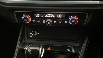 Audi Q3 40 TFSI Quattro Black Edition 5dr S Tronic