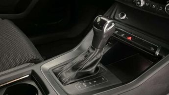 Audi Q3 40 TFSI Quattro Black Edition 5dr S Tronic