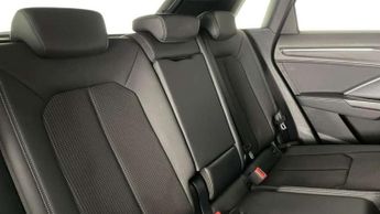 Audi Q3 40 TFSI Quattro Black Edition 5dr S Tronic