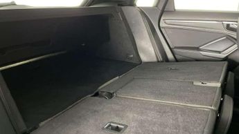 Audi Q3 40 TFSI Quattro Black Edition 5dr S Tronic