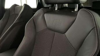 Audi Q3 40 TFSI Quattro Black Edition 5dr S Tronic