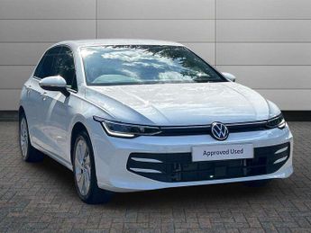 Volkswagen Golf 1.5 TSI Match 5dr