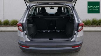 Skoda Karoq 1.5 TSI SE L 5dr DSG
