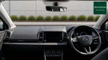 Skoda Karoq 1.5 TSI SE L 5dr DSG