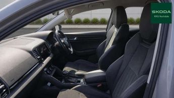 Skoda Karoq 1.5 TSI SE L 5dr DSG