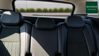 Skoda Karoq 1.5 TSI SE L 5dr DSG