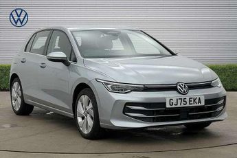 Volkswagen Golf 1.5 eTSI 150 Style 5dr DSG