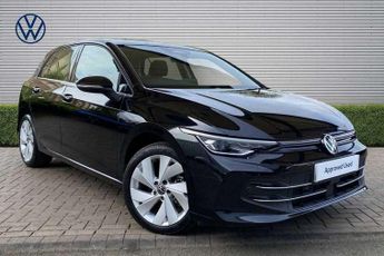 Volkswagen Golf 1.5 eTSI 150 Style 5dr DSG