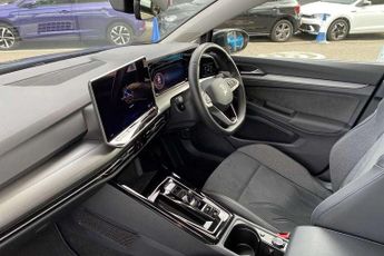 Volkswagen Golf 1.5 eTSI 150 Style 5dr DSG