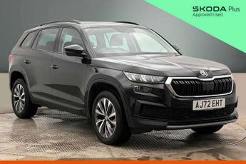Skoda Kodiaq 2.0 TDI SE Drive 5dr DSG [7 Seat]
