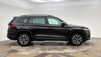 Skoda Kodiaq 2.0 TDI SE Drive 5dr DSG [7 Seat]