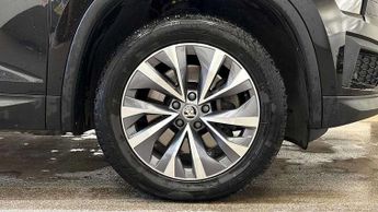 Skoda Kodiaq 2.0 TDI SE Drive 5dr DSG [7 Seat]