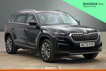 Skoda Kodiaq 2.0 TDI SE L Executive 5dr DSG [7 Seat]