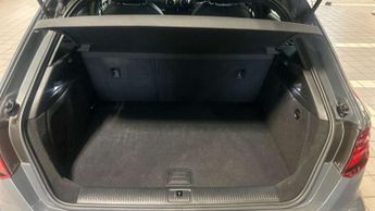 Audi A3 1.5 TFSI S Line 5dr S Tronic