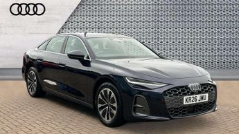 Audi A6 2.0 e-Hybrid Quattro 299 Sport 4dr S Tronic