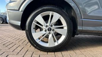 Audi Q2 35 TFSI S Line 5dr S Tronic