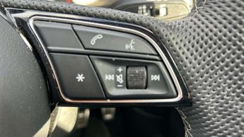 Audi Q2 35 TFSI S Line 5dr S Tronic