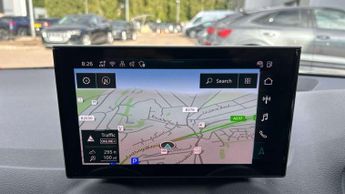 Audi Q2 35 TFSI S Line 5dr S Tronic