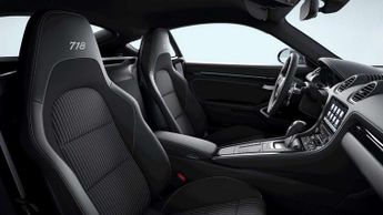 Porsche Cayman 2.0 T 2dr PDK