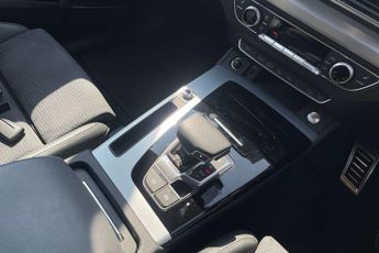 Audi Q5 45 TFSI Quattro S Line 5dr S Tronic