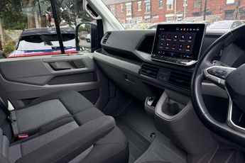 Ford Kuga 2.5 FHEV ST-Line 5dr CVT