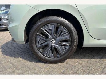 Skoda Fabia 1.0 TSI 116 Design Edition 5dr DSG