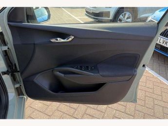 Skoda Fabia 1.0 TSI 116 Design Edition 5dr DSG