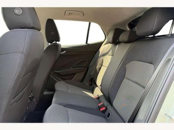 Skoda Fabia 1.0 TSI 116 Design Edition 5dr DSG