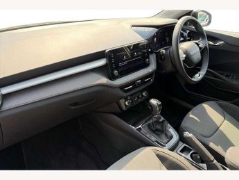 Skoda Fabia 1.0 TSI 116 Design Edition 5dr DSG