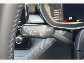 Skoda Fabia 1.0 TSI 116 Design Edition 5dr DSG