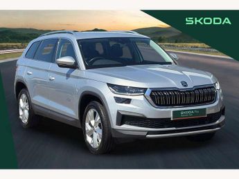 Skoda Kodiaq 1.5 TSI SE L Executive 5dr DSG [7 Seat]