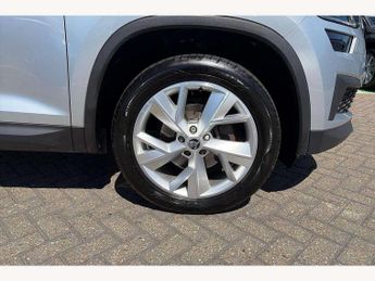 Skoda Kodiaq 1.5 TSI SE L Executive 5dr DSG [7 Seat]