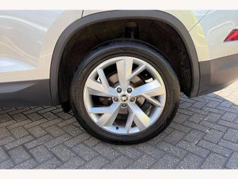 Skoda Kodiaq 1.5 TSI SE L Executive 5dr DSG [7 Seat]