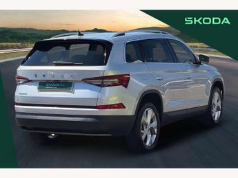Skoda Kodiaq 1.5 TSI SE L Executive 5dr DSG [7 Seat]