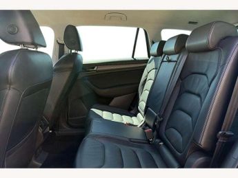 Skoda Kodiaq 1.5 TSI SE L Executive 5dr DSG [7 Seat]