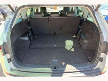 Skoda Kodiaq 1.5 TSI SE L Executive 5dr DSG [7 Seat]
