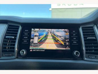Skoda Kodiaq 1.5 TSI SE L Executive 5dr DSG [7 Seat]
