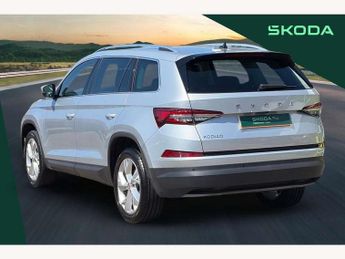 Skoda Kodiaq 1.5 TSI SE L Executive 5dr DSG [7 Seat]
