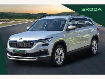 Skoda Kodiaq 1.5 TSI SE L Executive 5dr DSG [7 Seat]