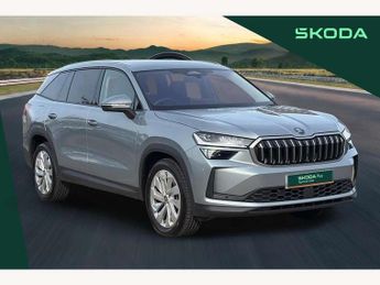 Skoda Kodiaq 1.5 TSI e-TEC SE L 5dr DSG [7 Seat]