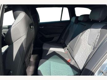Skoda Octavia 1.5 TSI 150 e-TEC Sportline 5dr DSG