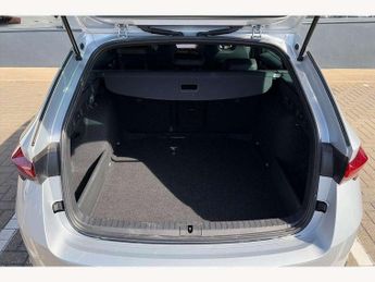 Skoda Octavia 1.5 TSI 150 e-TEC Sportline 5dr DSG