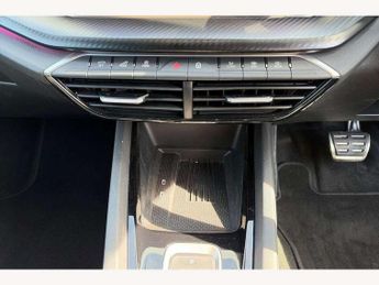 Skoda Octavia 1.5 TSI 150 e-TEC Sportline 5dr DSG