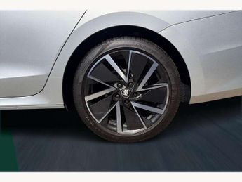 Skoda Octavia 1.5 TSI 150 e-TEC Sportline 5dr DSG