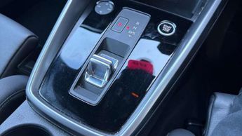 Audi A3 30 TFSI S Line 5dr S Tronic