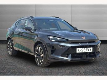 Cupra Formentor 1.5 eTSI 150 V2 5dr DSG
