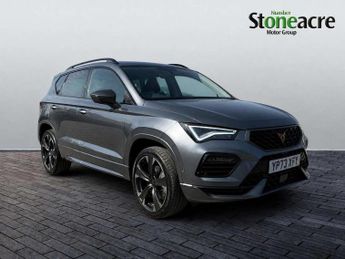 Cupra Ateca 1.5 EcoTSI V2 5dr DSG