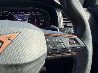 Cupra Ateca 1.5 EcoTSI V2 5dr DSG