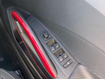 Skoda Fabia 1.5 TSI 150 Monte Carlo Edition 5dr DSG